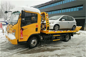 辰溪附近道路救援服务